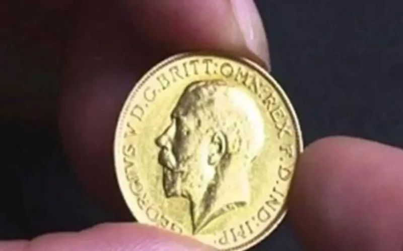 تطورات جديدة في سعر الجنيه الذهب خلال تعاملات يوم الإثنين 2 مارس